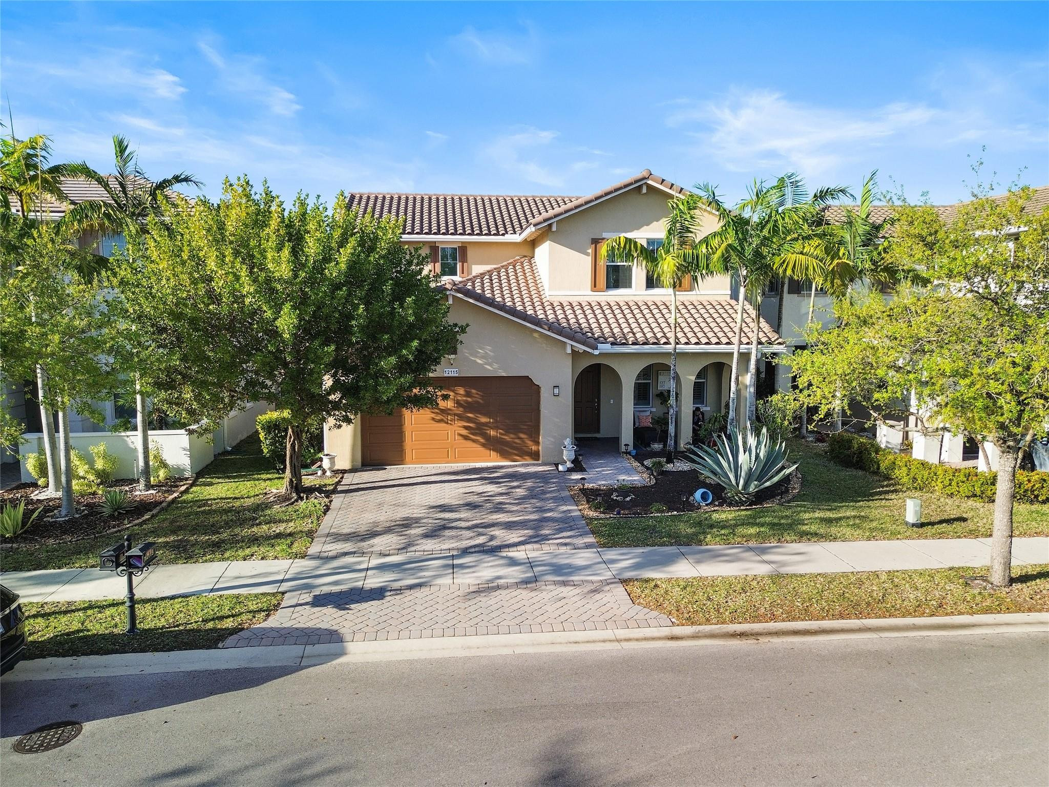 12115 NW 83rd Pl