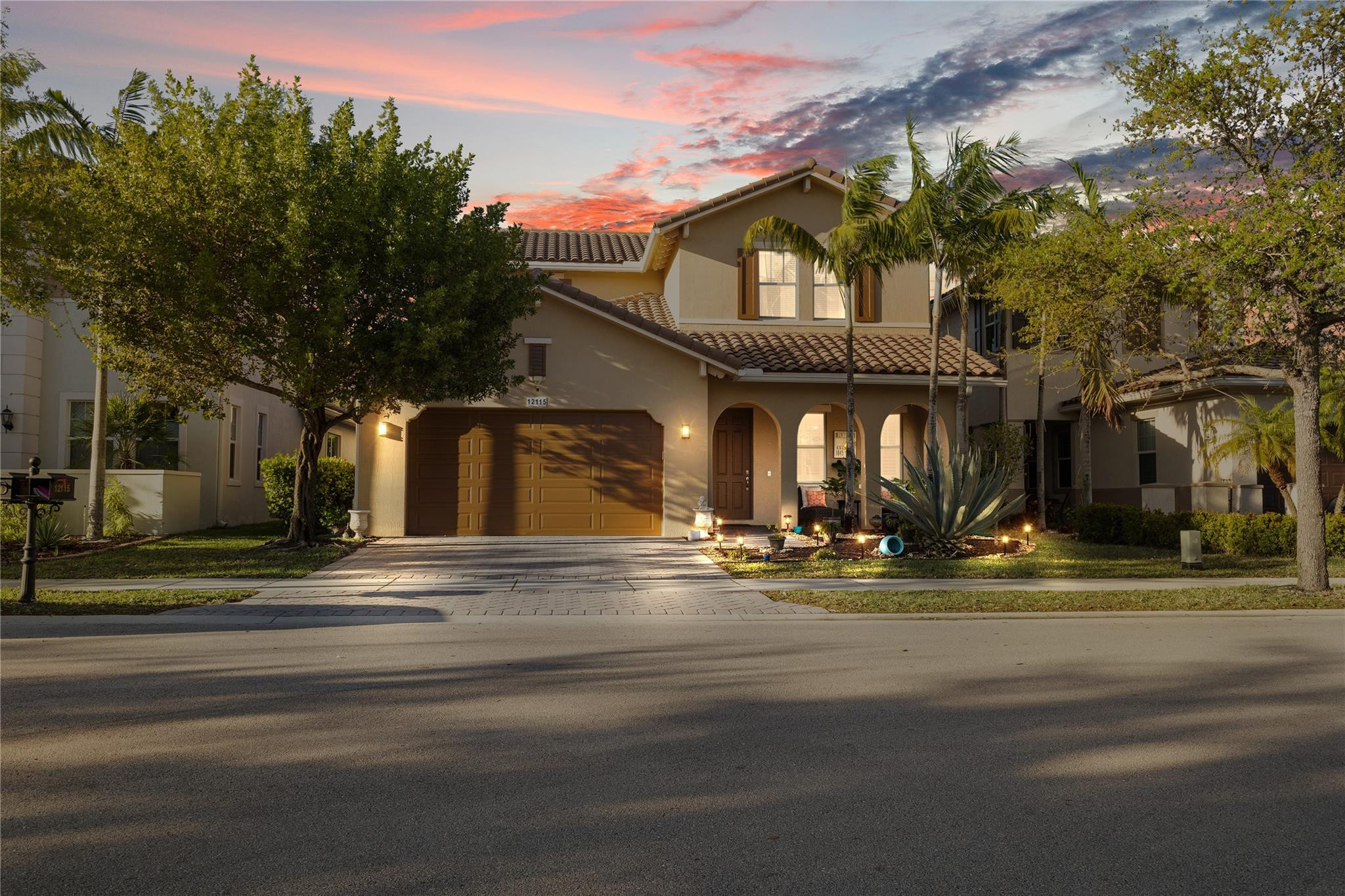 12115 NW 83rd Pl