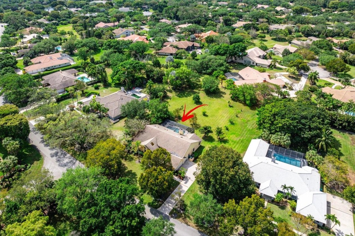 6911 W Cypresshead Dr