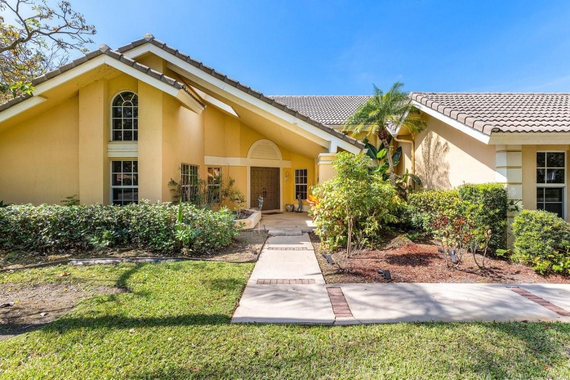 6911 W Cypresshead Dr