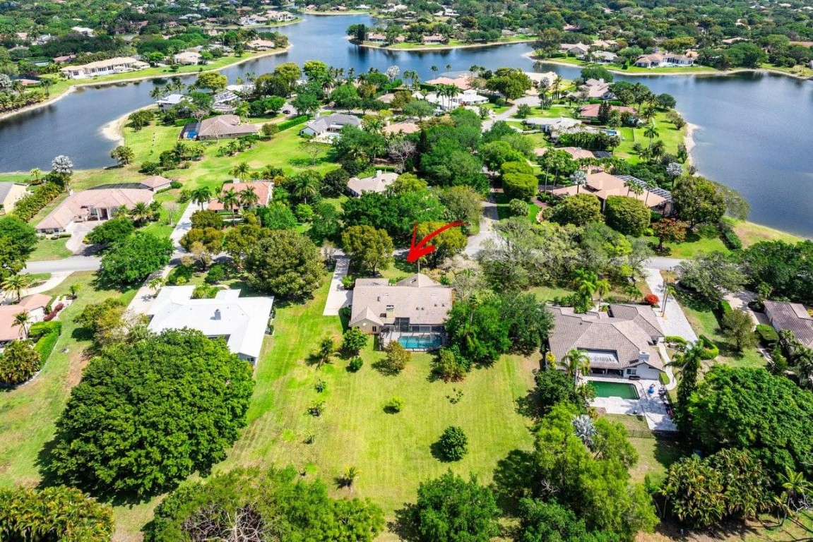 6911 W Cypresshead Dr