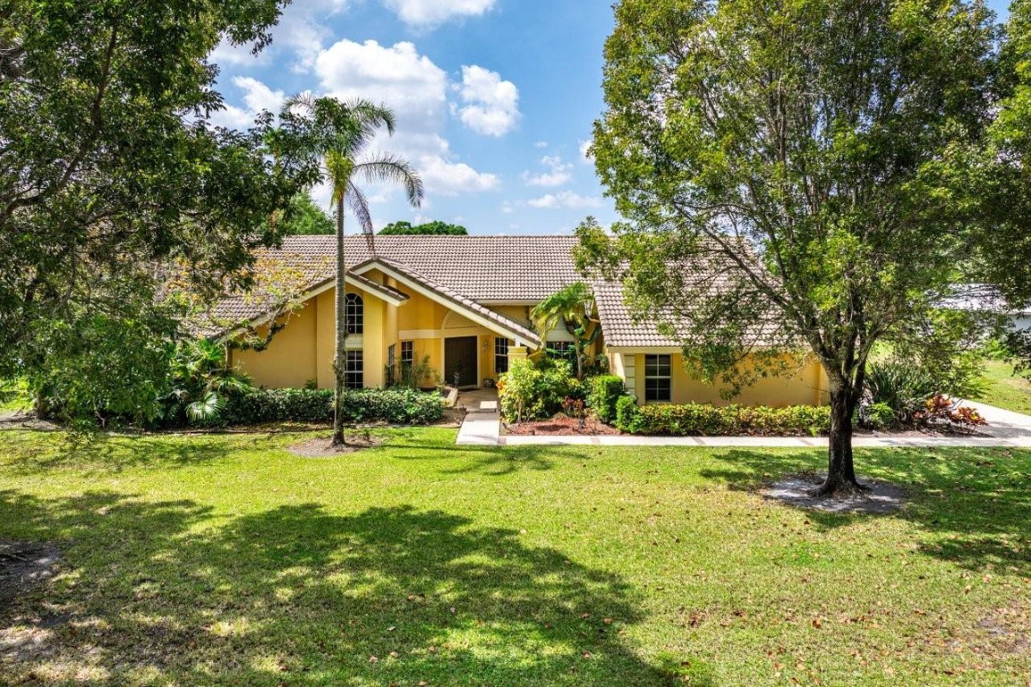 6911 W Cypresshead Dr