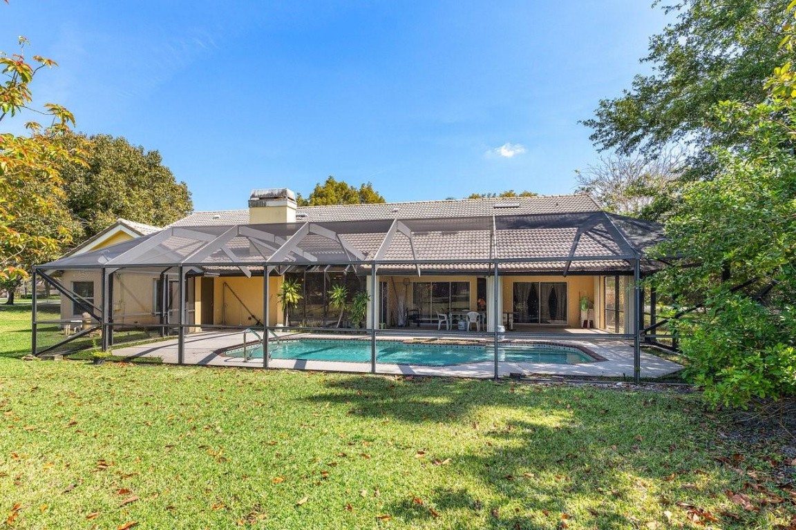 6911 W Cypresshead Dr