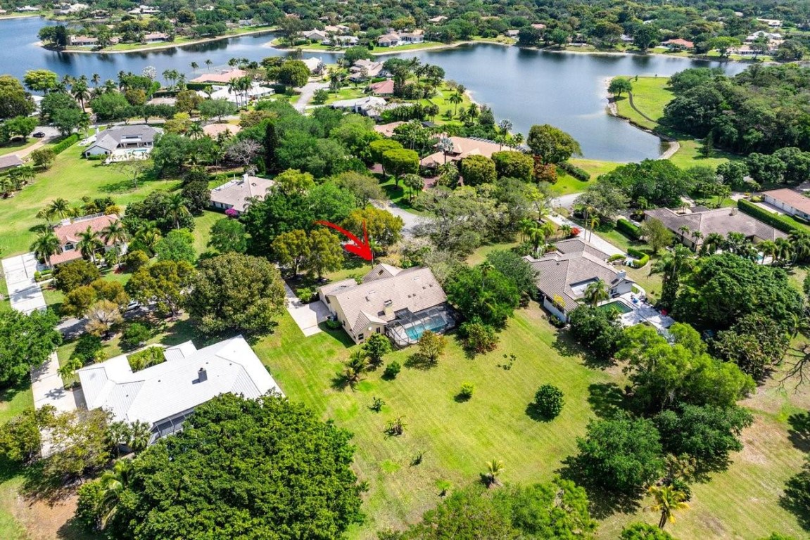 6911 W Cypresshead Dr