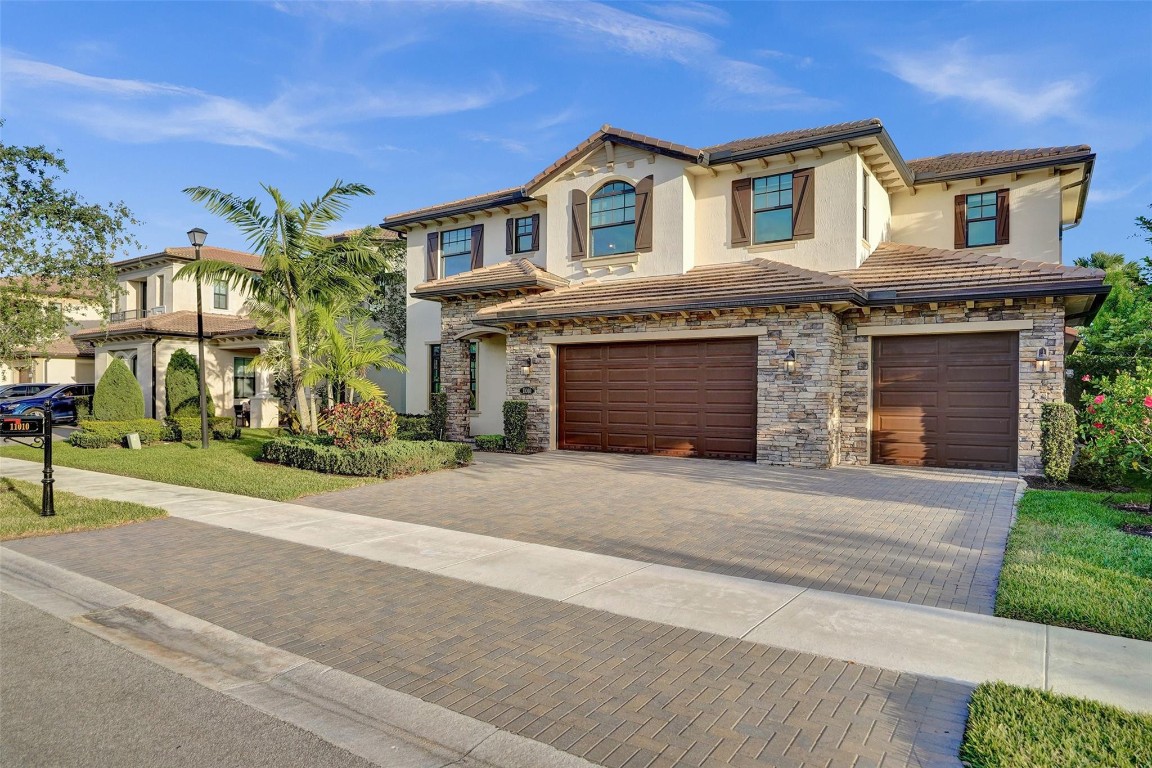 11010 Meridian Dr South