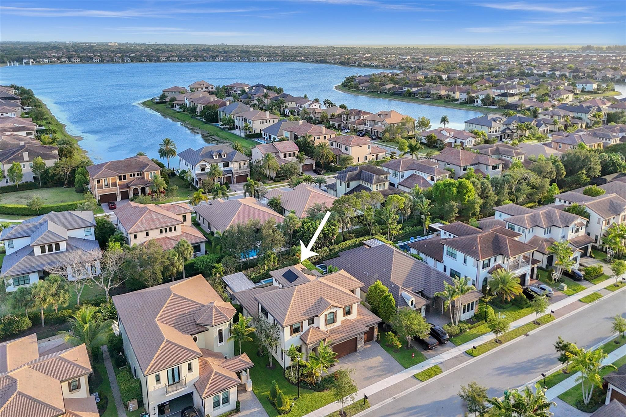 11010 Meridian Dr South