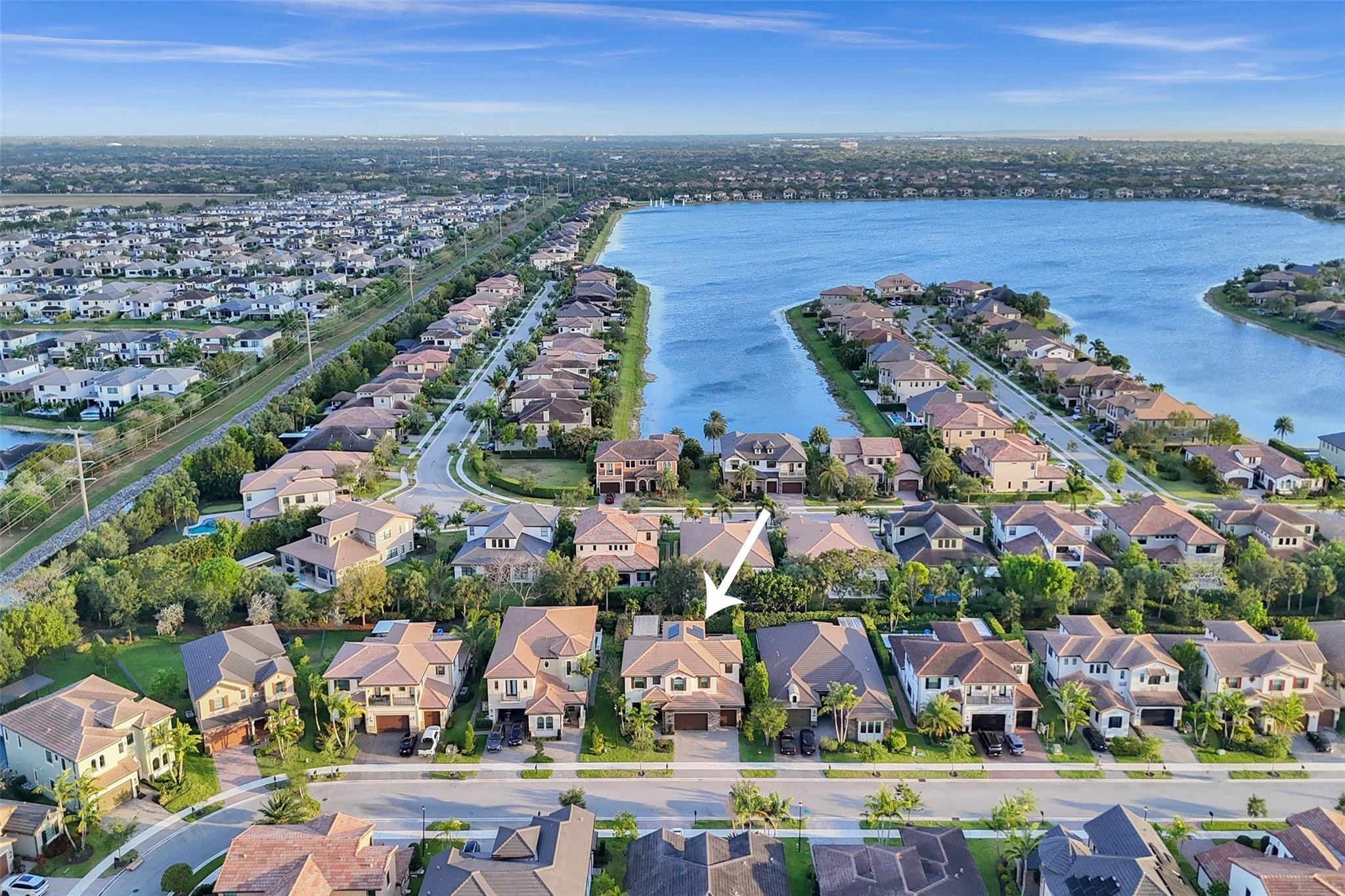 11010 Meridian Dr South