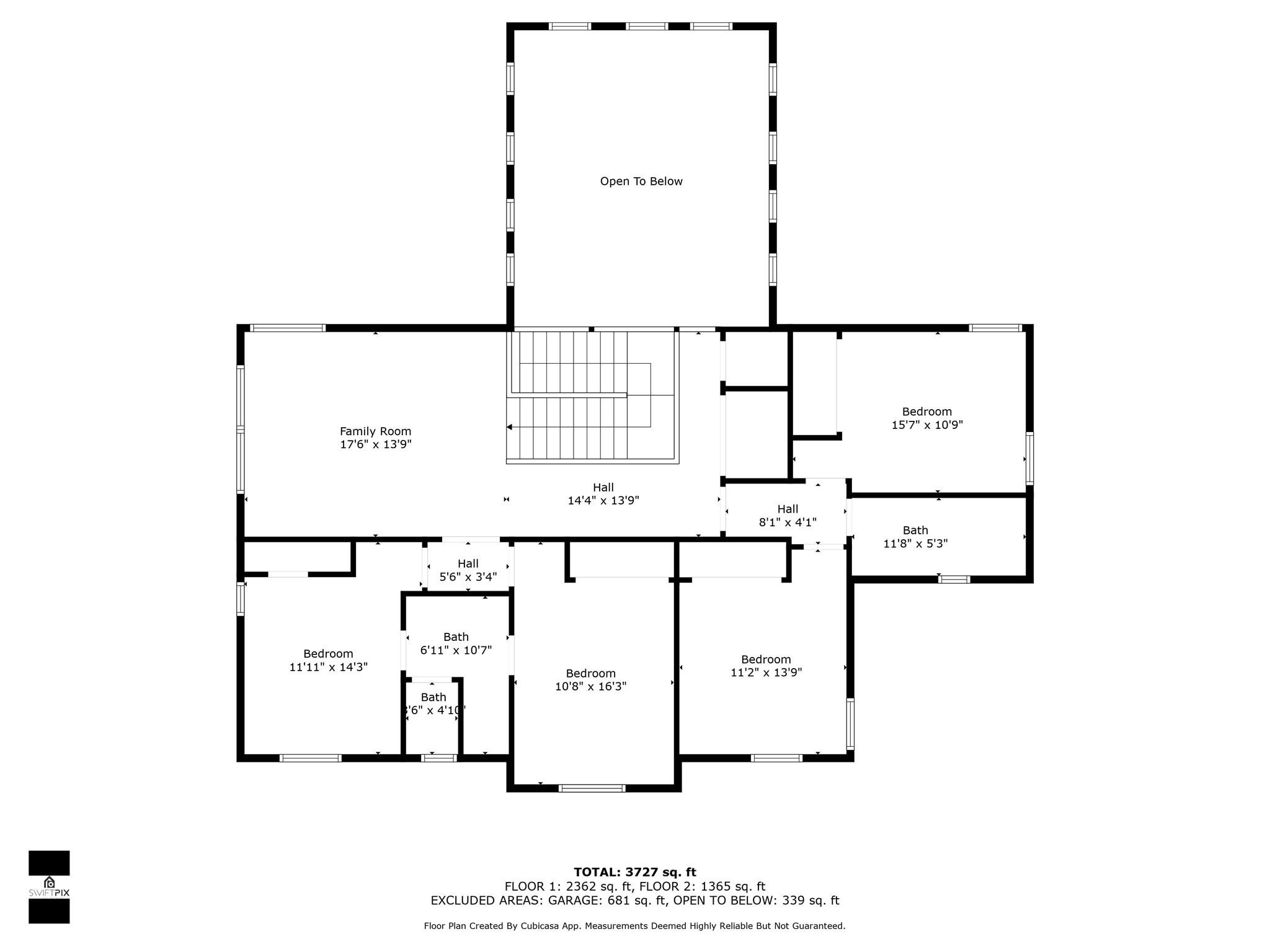 11010 Meridian Dr South