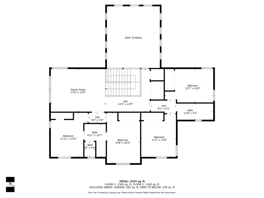 11010 Meridian Dr South