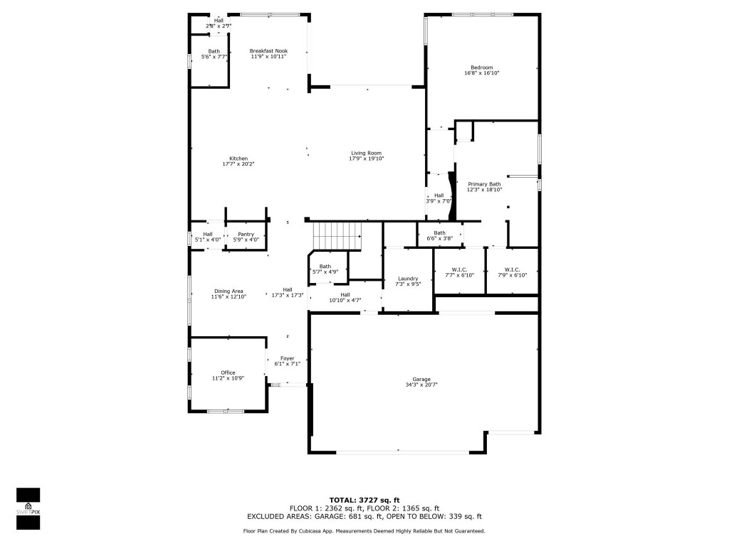 11010 Meridian Dr South