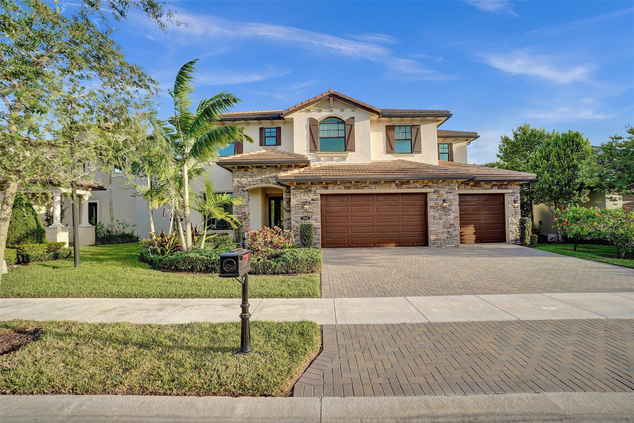 11010 Meridian Dr South