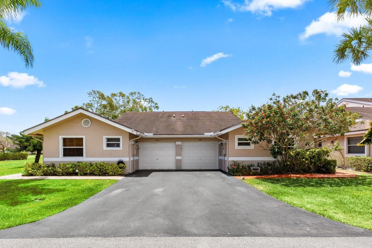 1260 NW 52nd Way