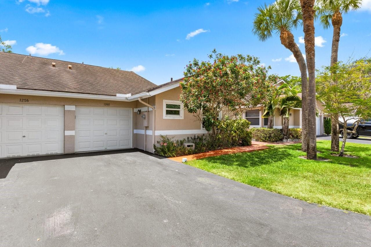 1260 NW 52nd Way
