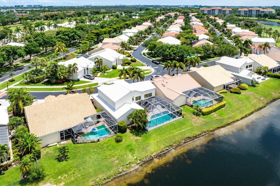 17165 Balboa Point Way