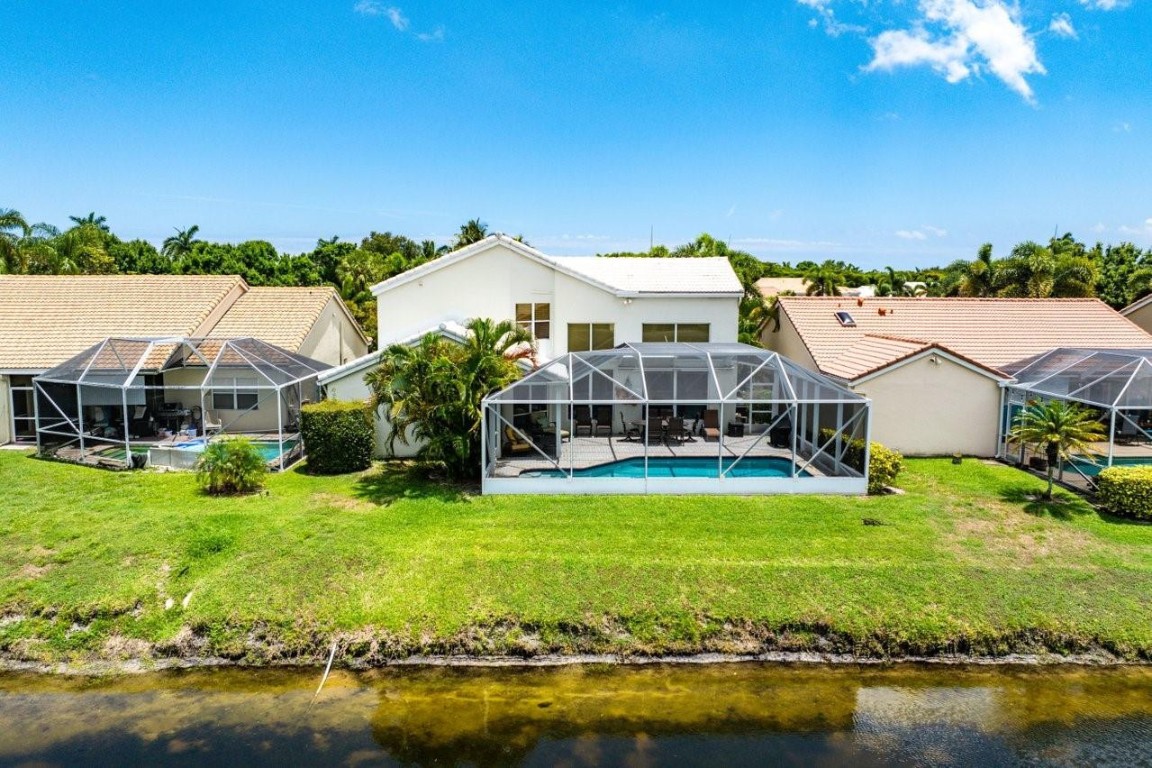 17165 Balboa Point Way