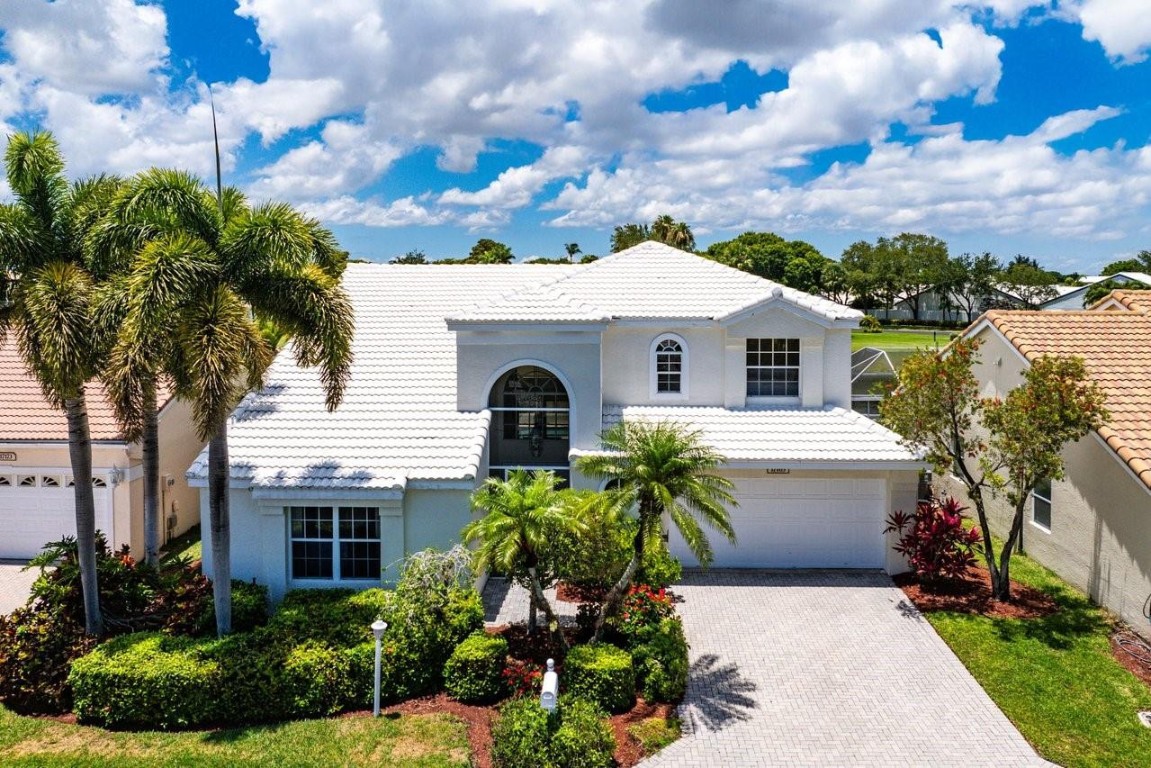 17165 Balboa Point Way