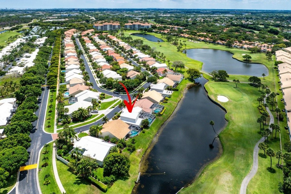 17165 Balboa Point Way