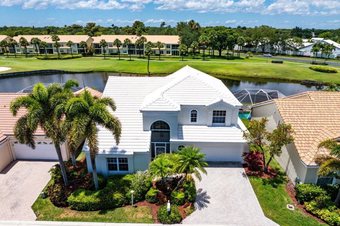 17165 Balboa Point Way