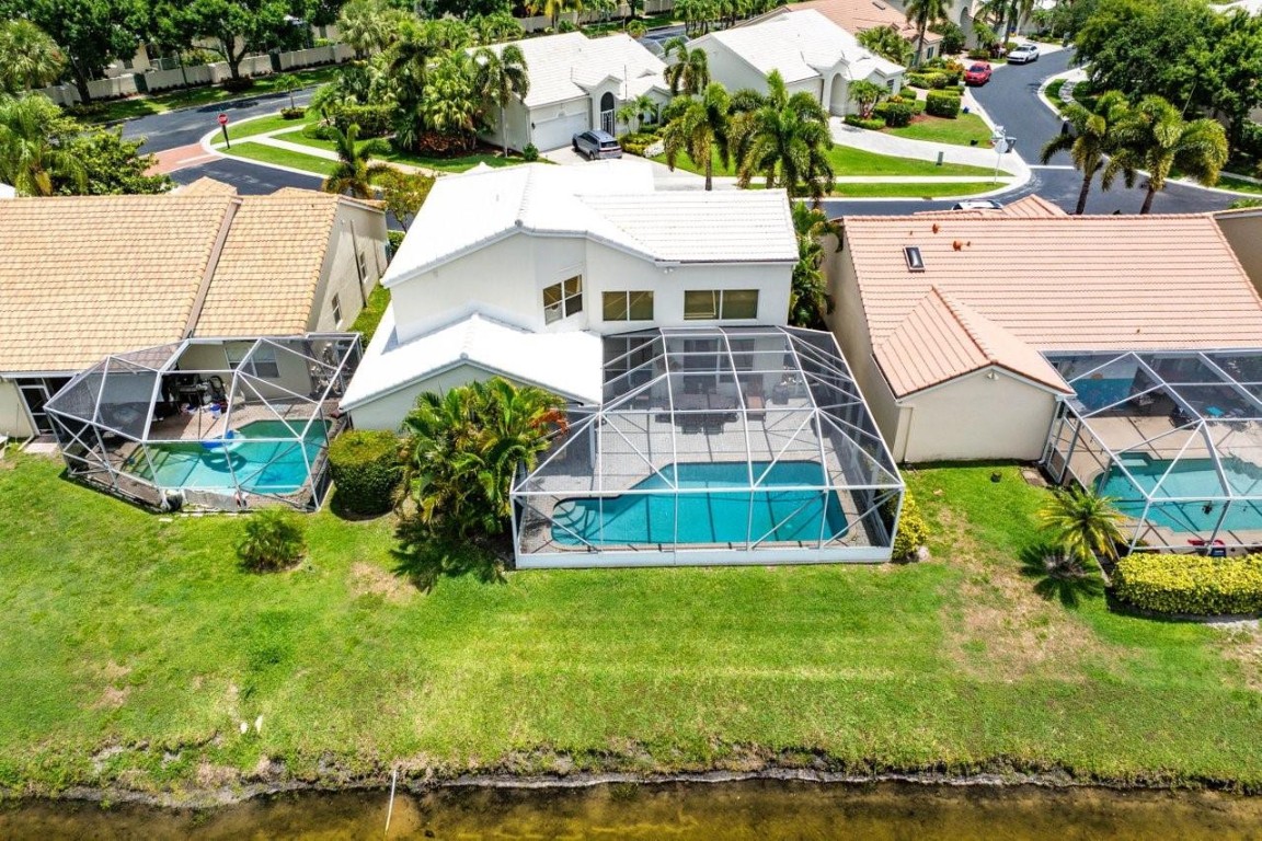 17165 Balboa Point Way