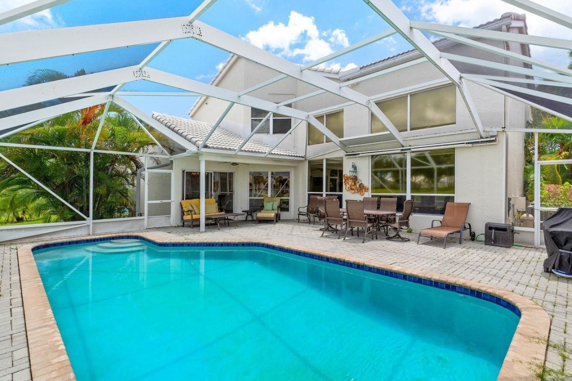 17165 Balboa Point Way