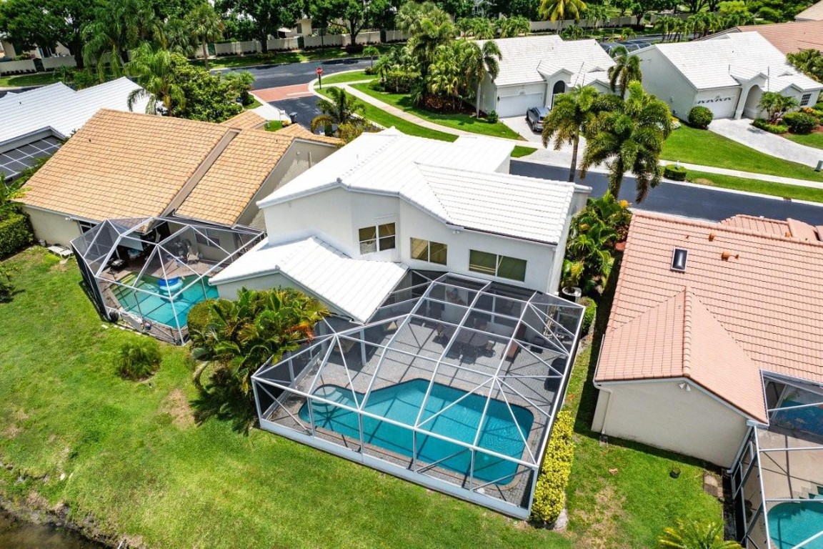 17165 Balboa Point Way