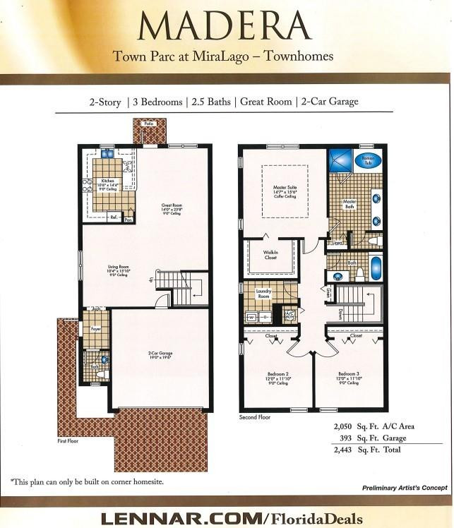 9580 Town Parc Cir S 9580