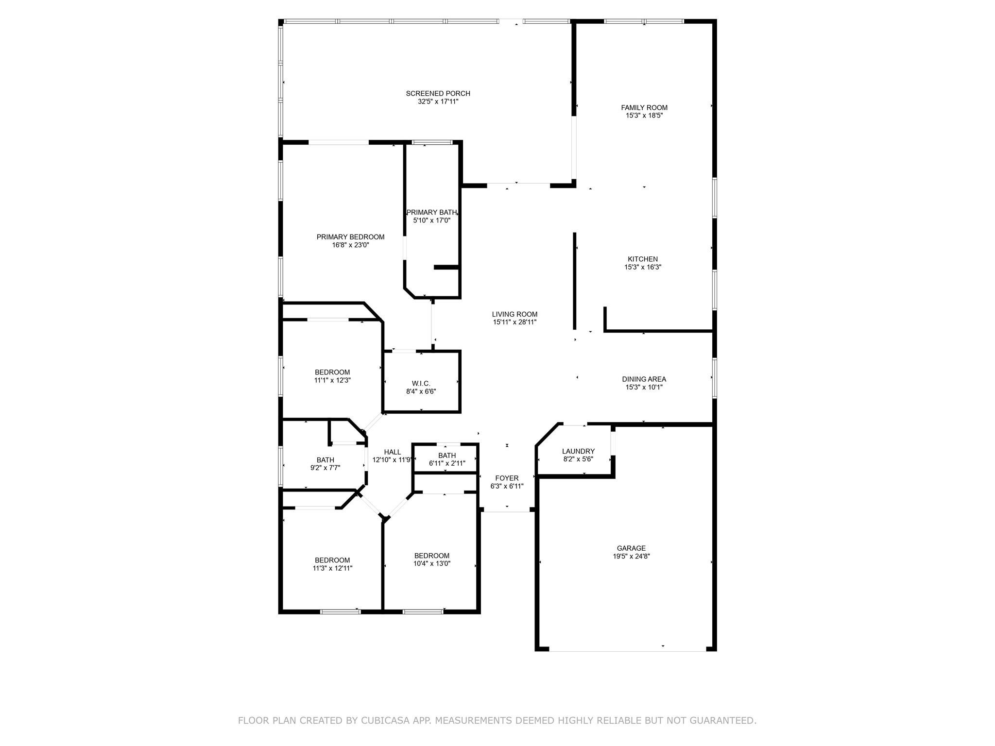 5985 NW 72nd Court