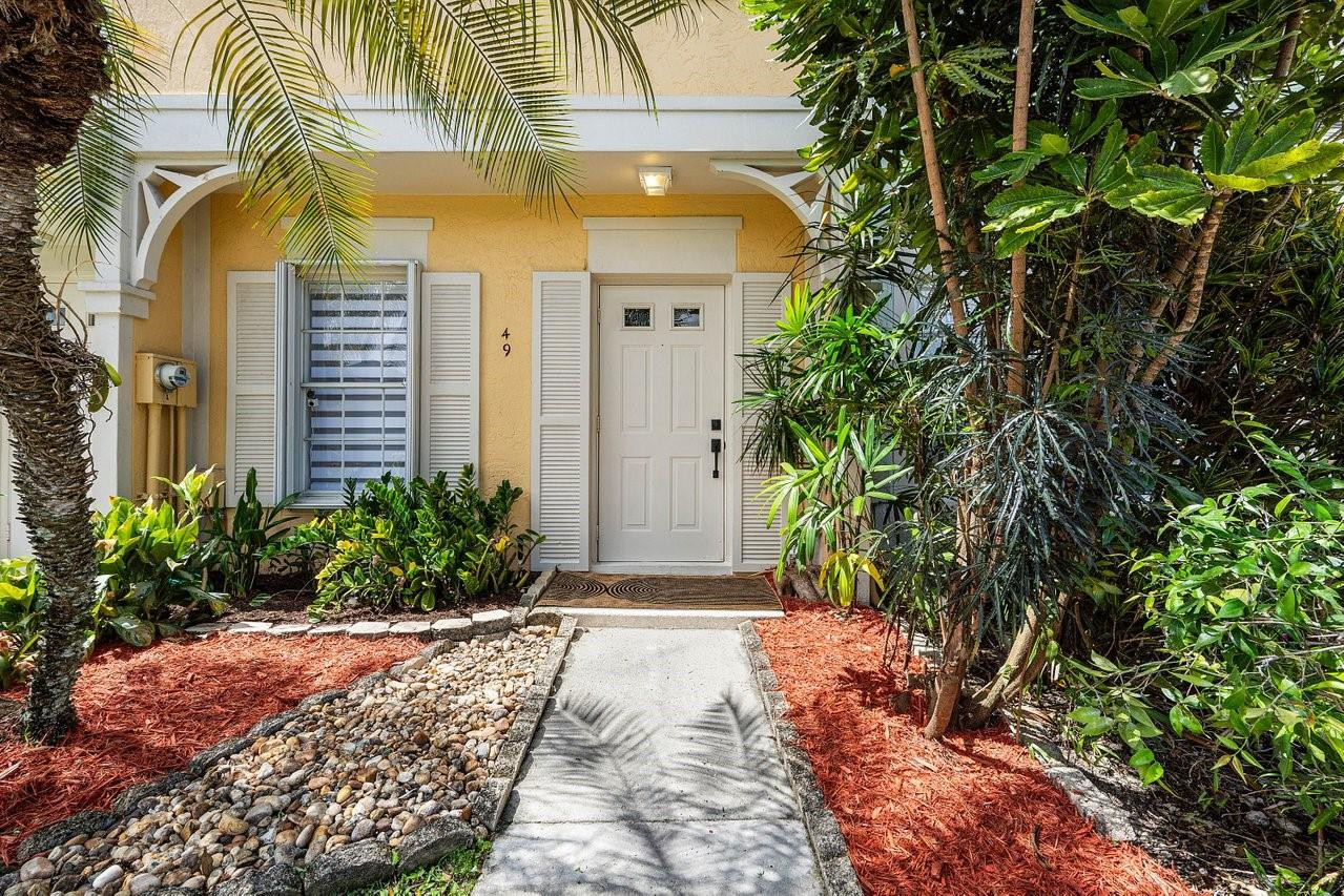 49 Whitehead Cir