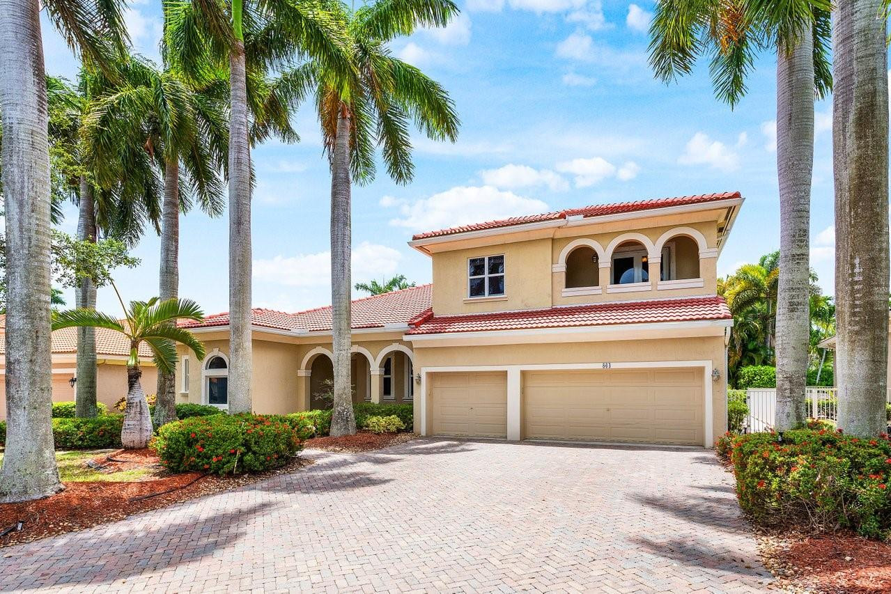 864 NW 123rd Dr