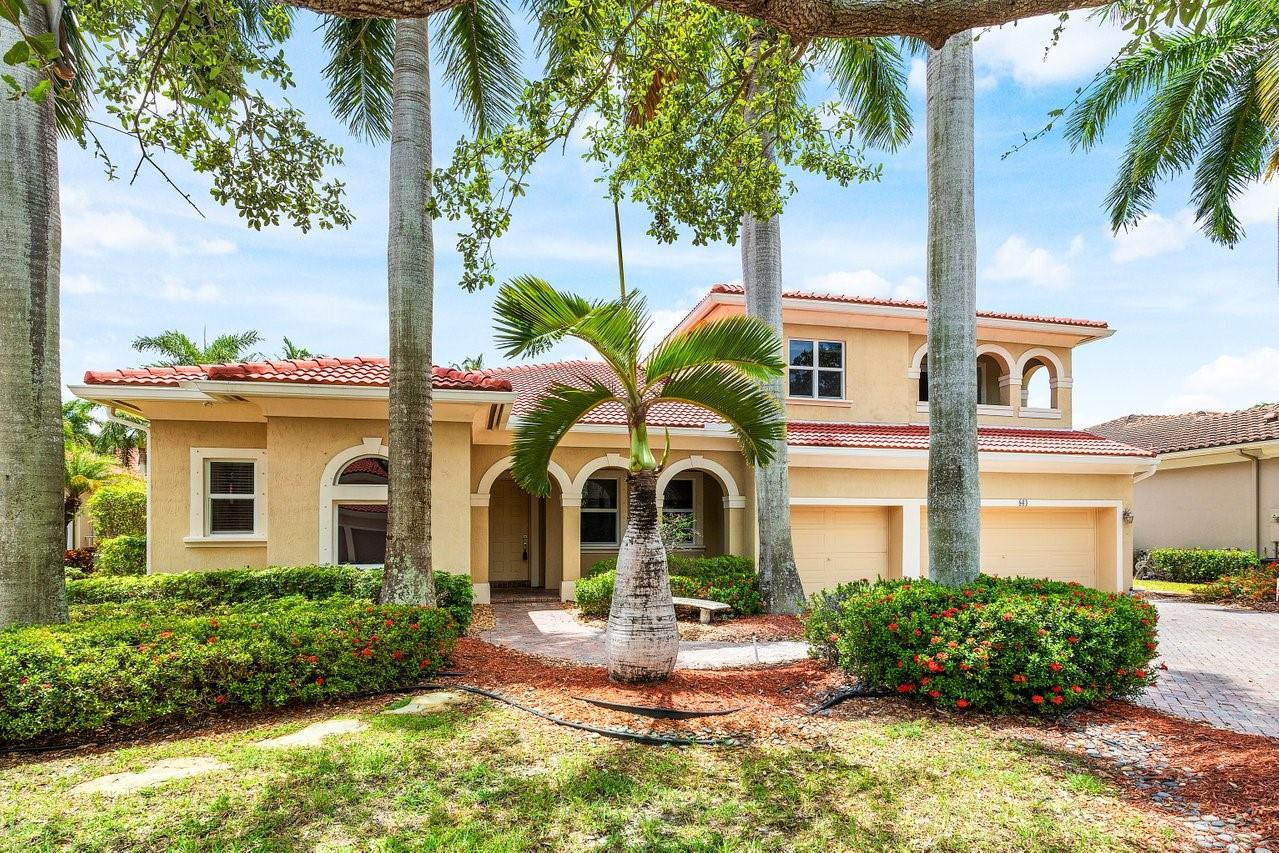 864 NW 123rd Dr