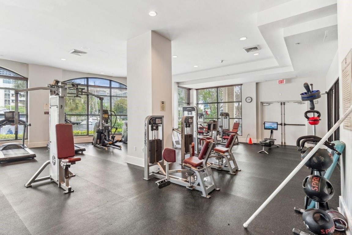 610 W Las Olas Blvd 517