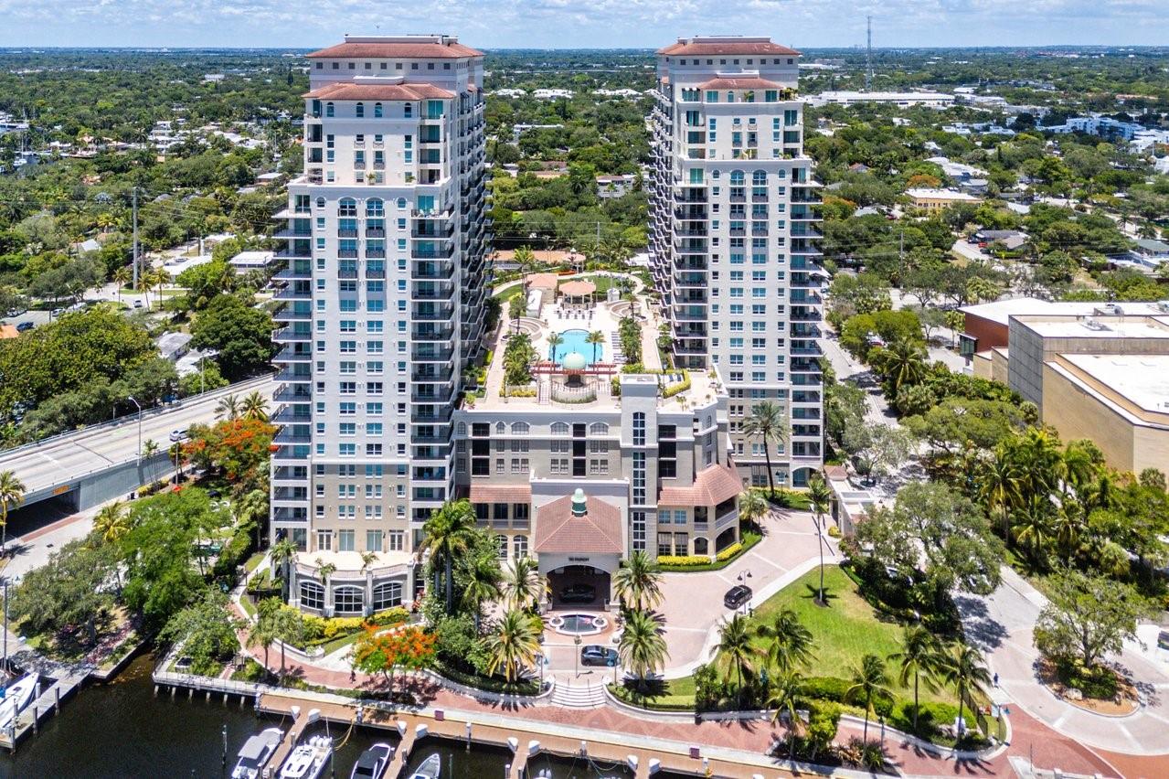 610 W Las Olas Blvd 517