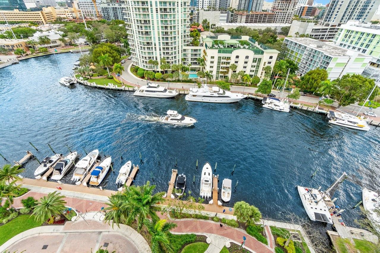 610 W Las Olas Blvd 517