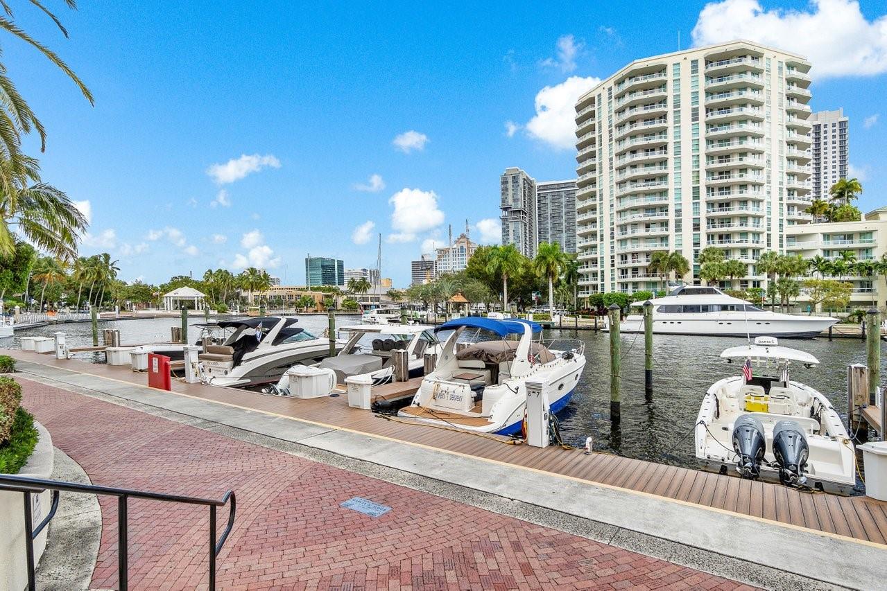 610 W Las Olas Blvd 517