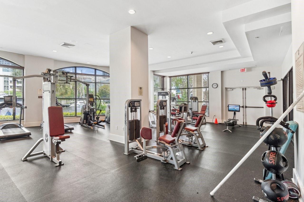 610 W Las Olas Blvd 517