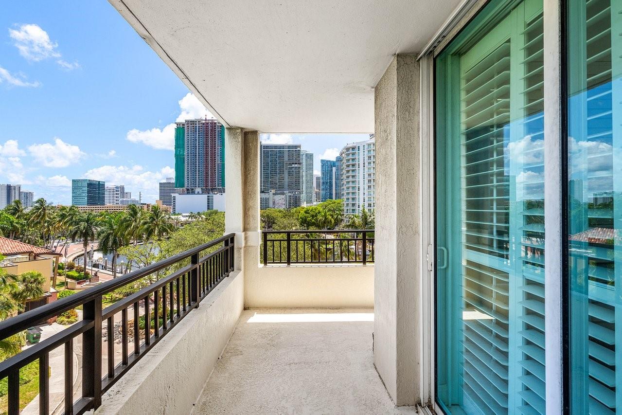 610 W Las Olas Blvd 517