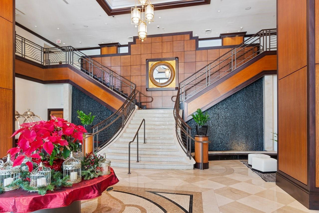 610 W Las Olas Blvd 517