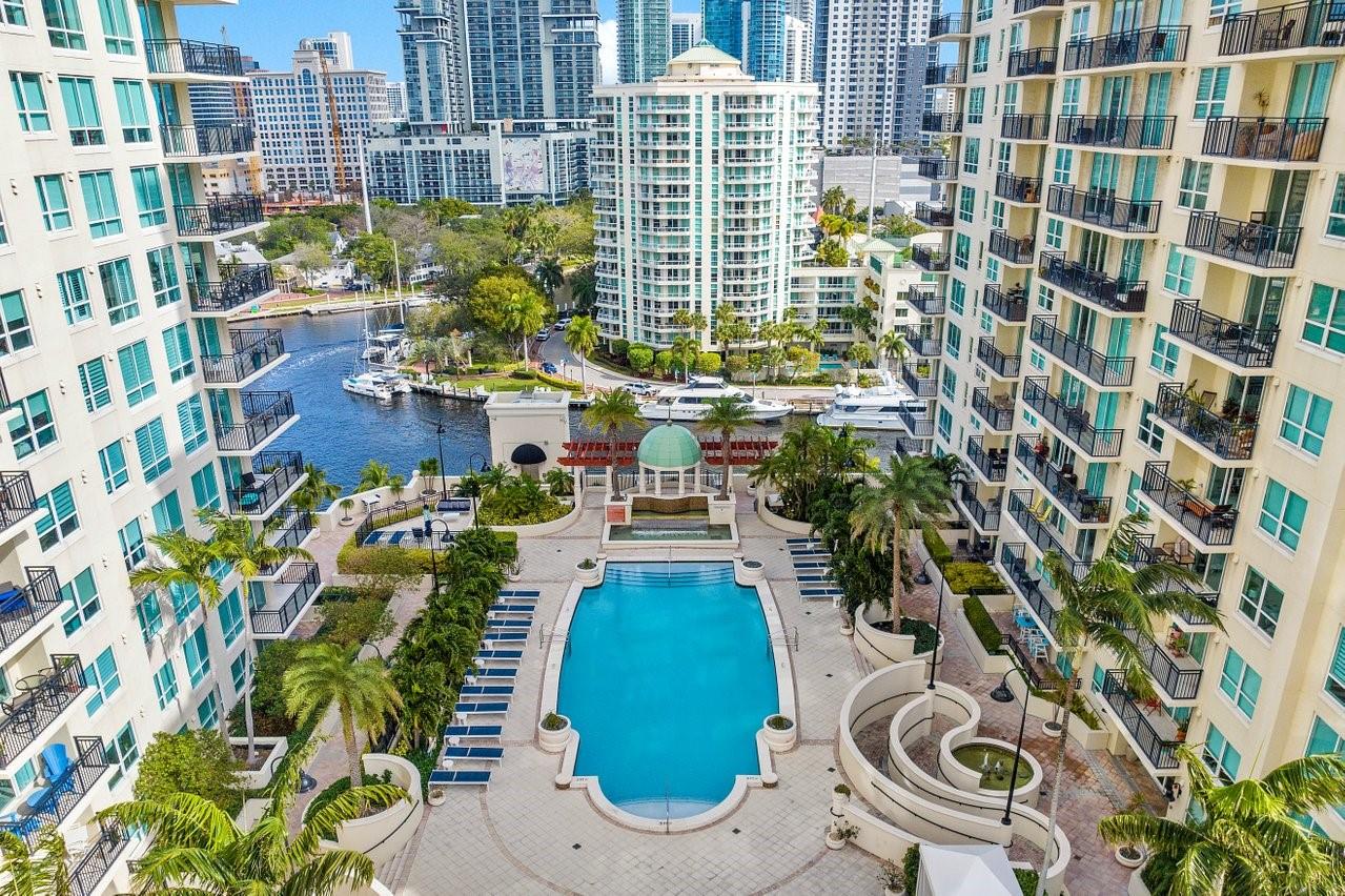 610 W Las Olas Blvd 517
