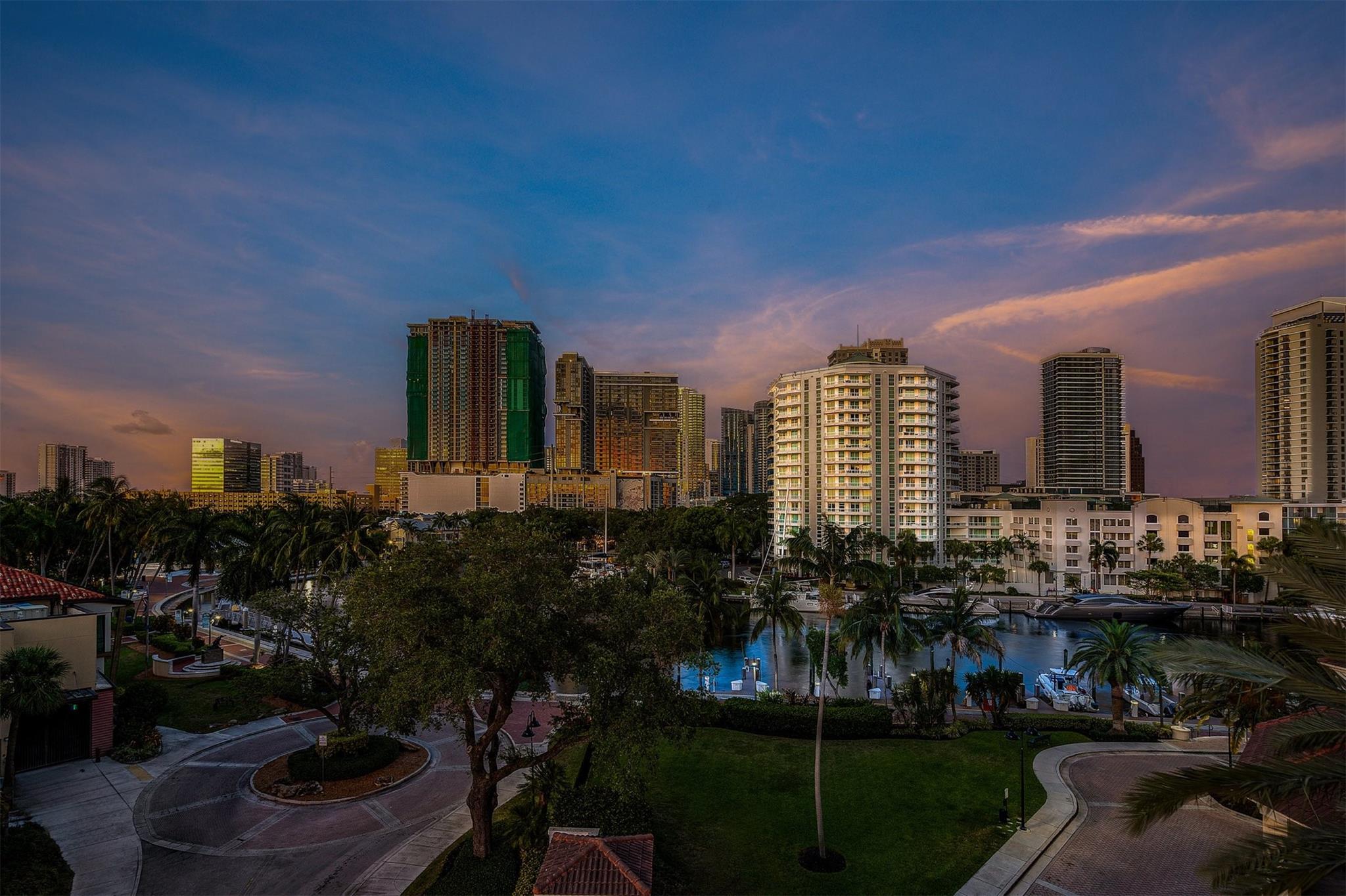 610 W Las Olas Blvd 517