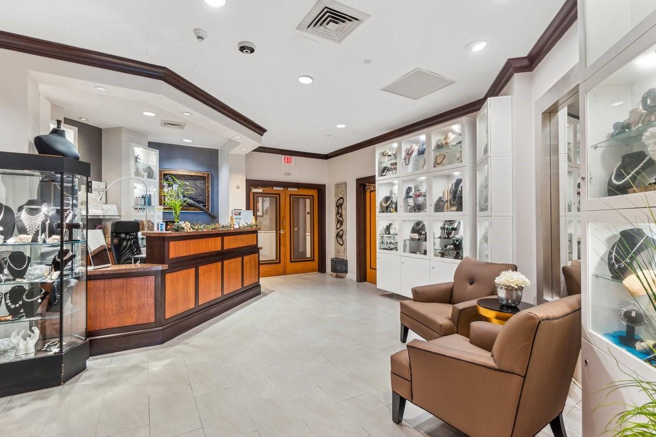 610 W Las Olas Blvd 517