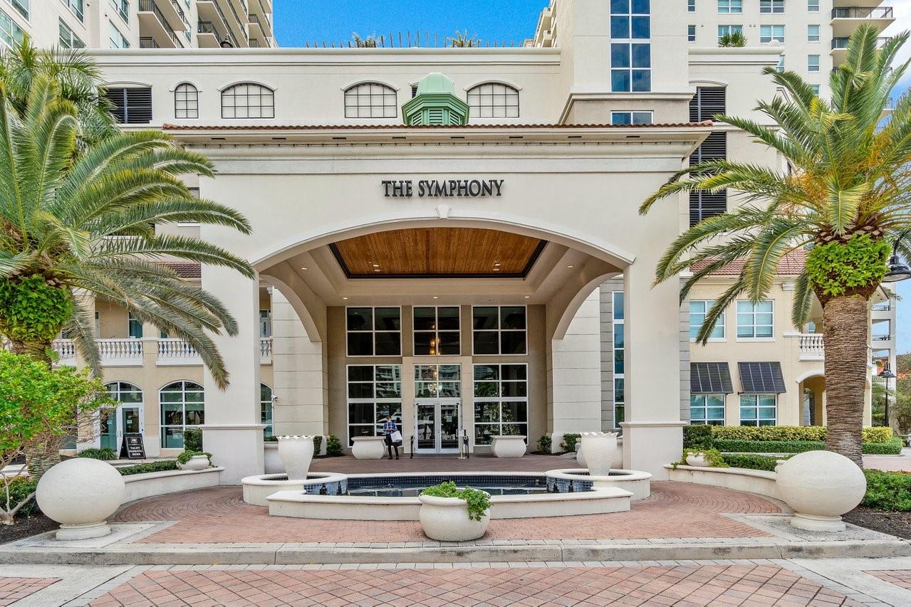 610 W Las Olas Blvd 517