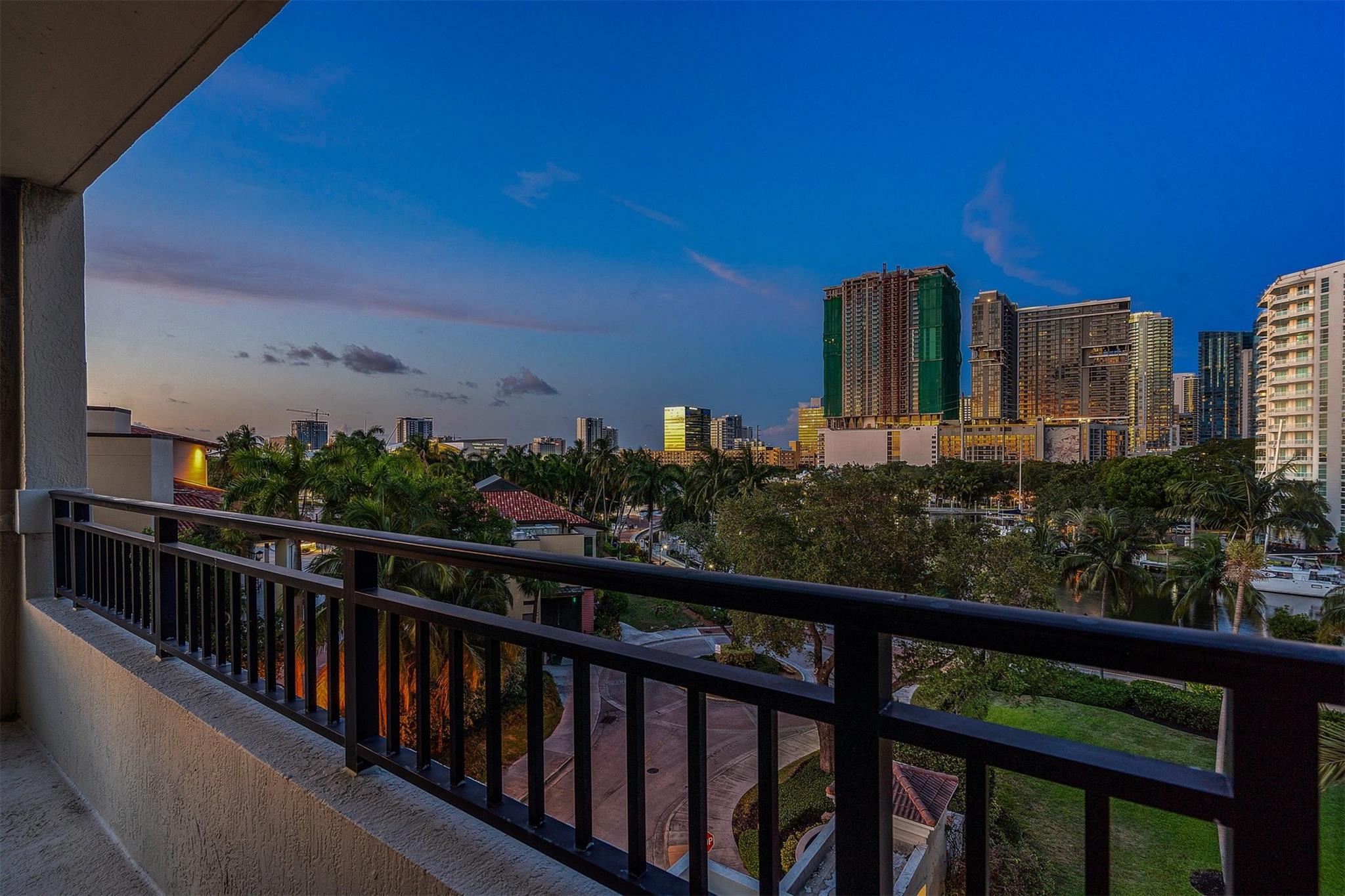 610 W Las Olas Blvd 517