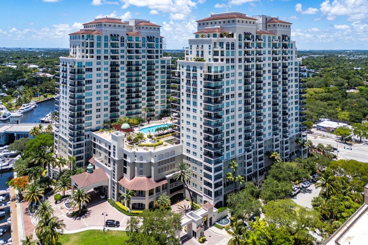 610 W Las Olas Blvd 517