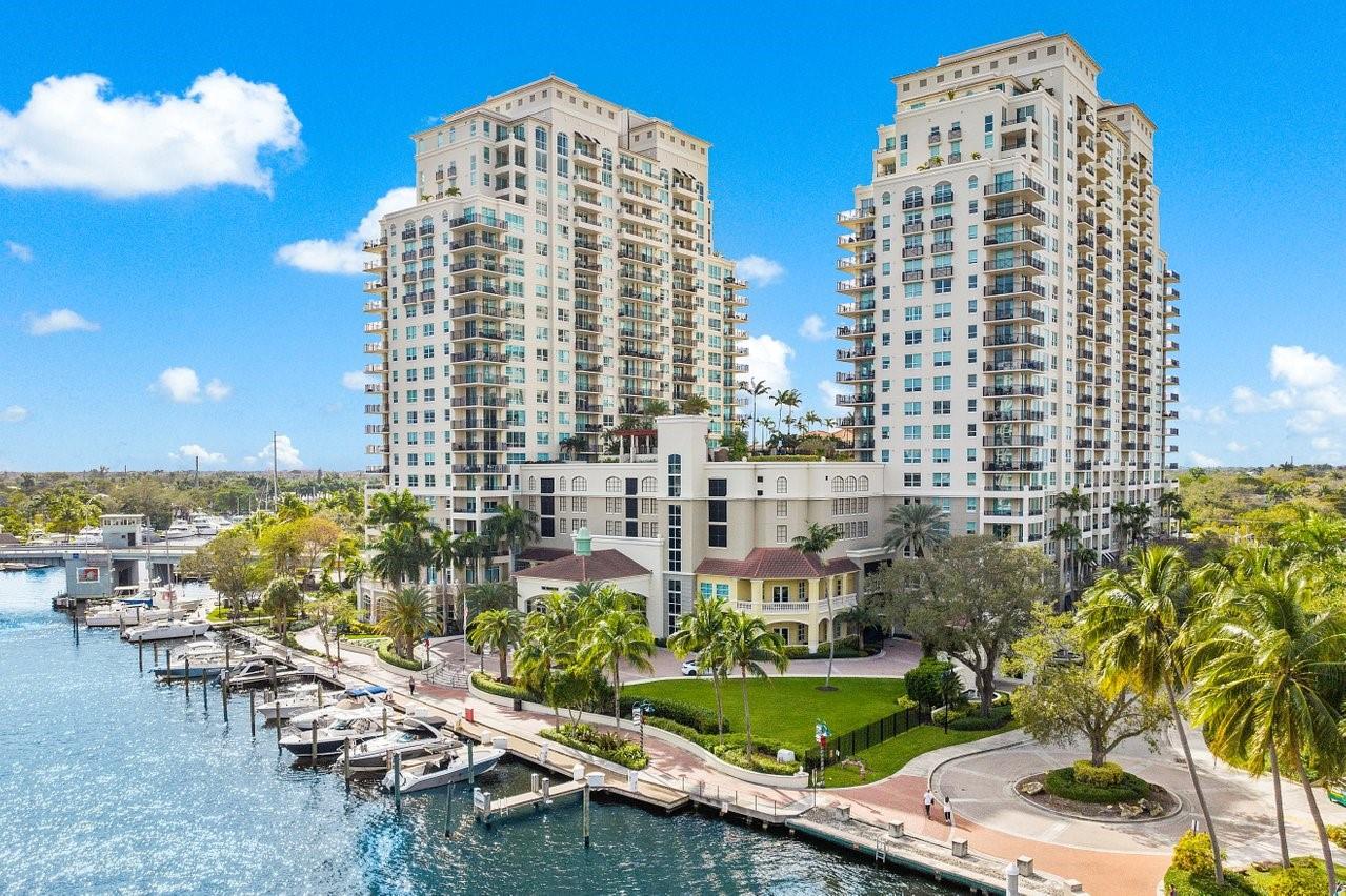 610 W Las Olas Blvd 517