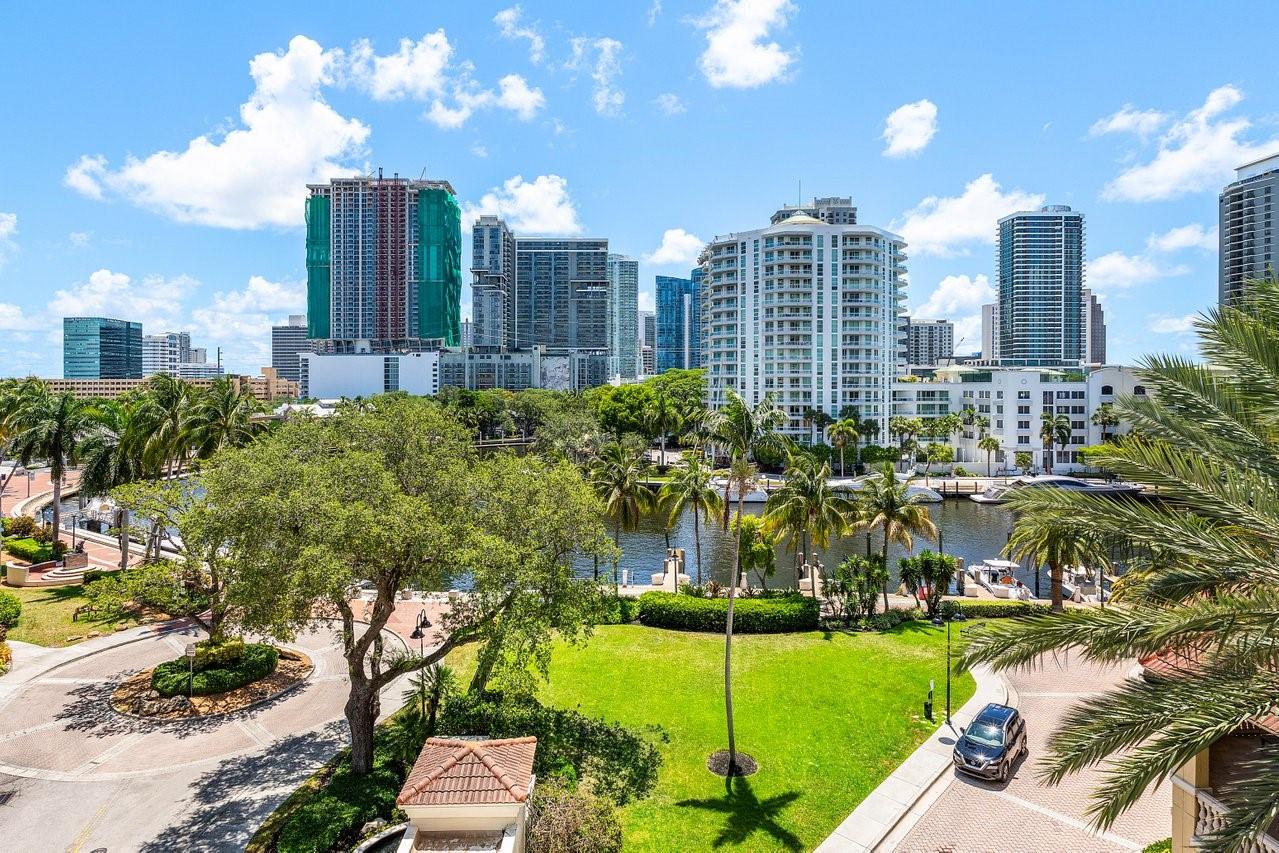 610 W Las Olas Blvd 517