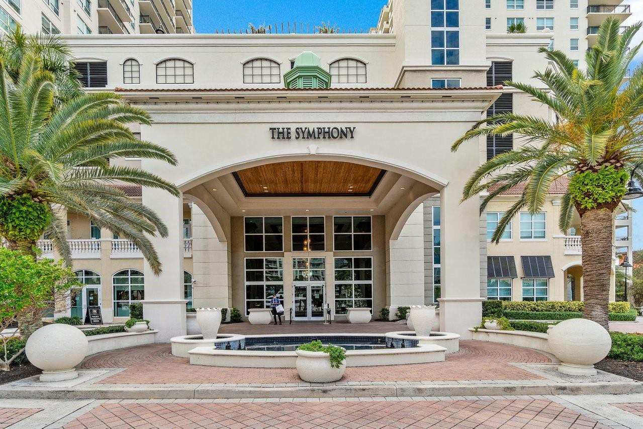 610 W Las Olas Blvd 517