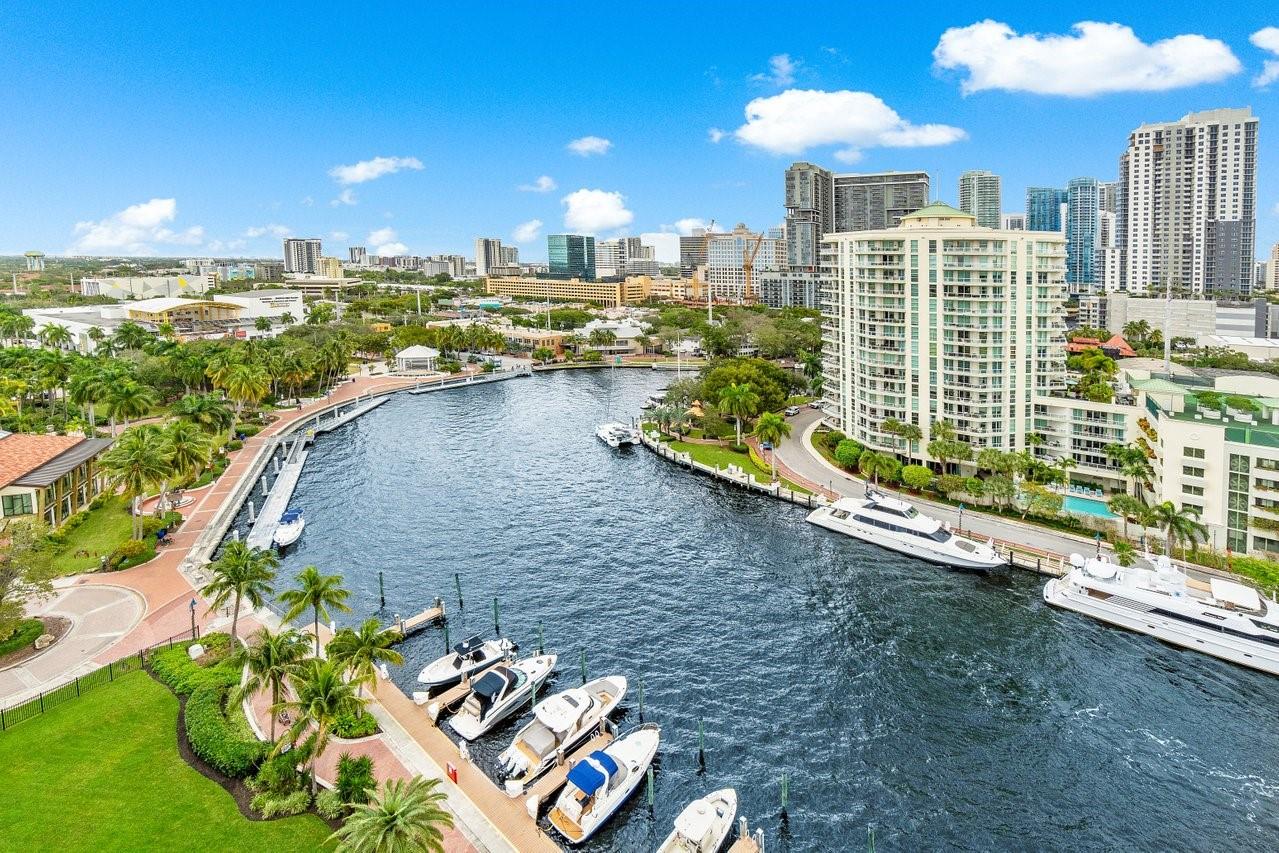 610 W Las Olas Blvd 517