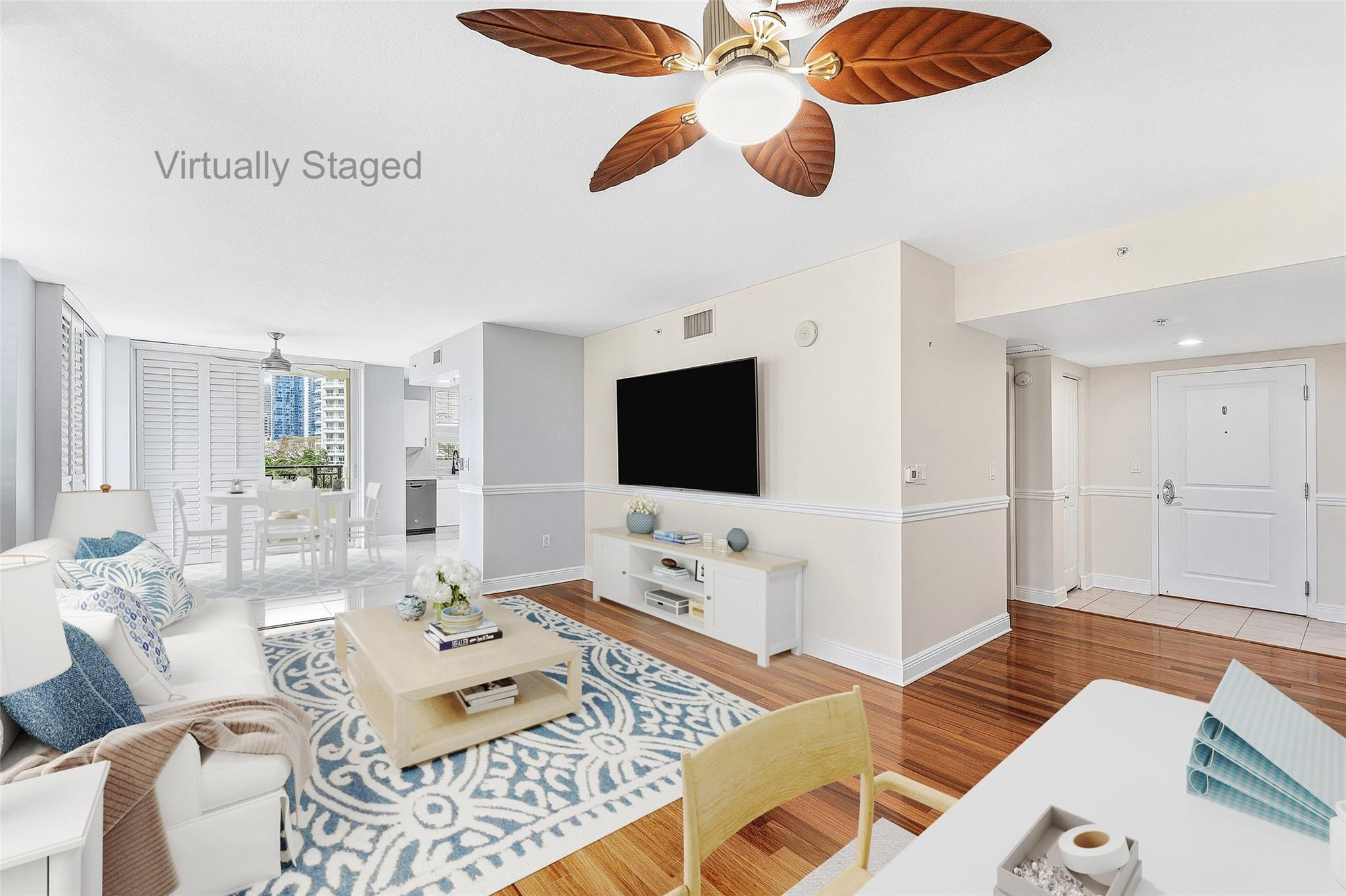 610 W Las Olas Blvd 517