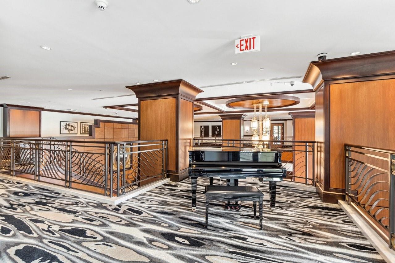 610 W Las Olas Blvd 517