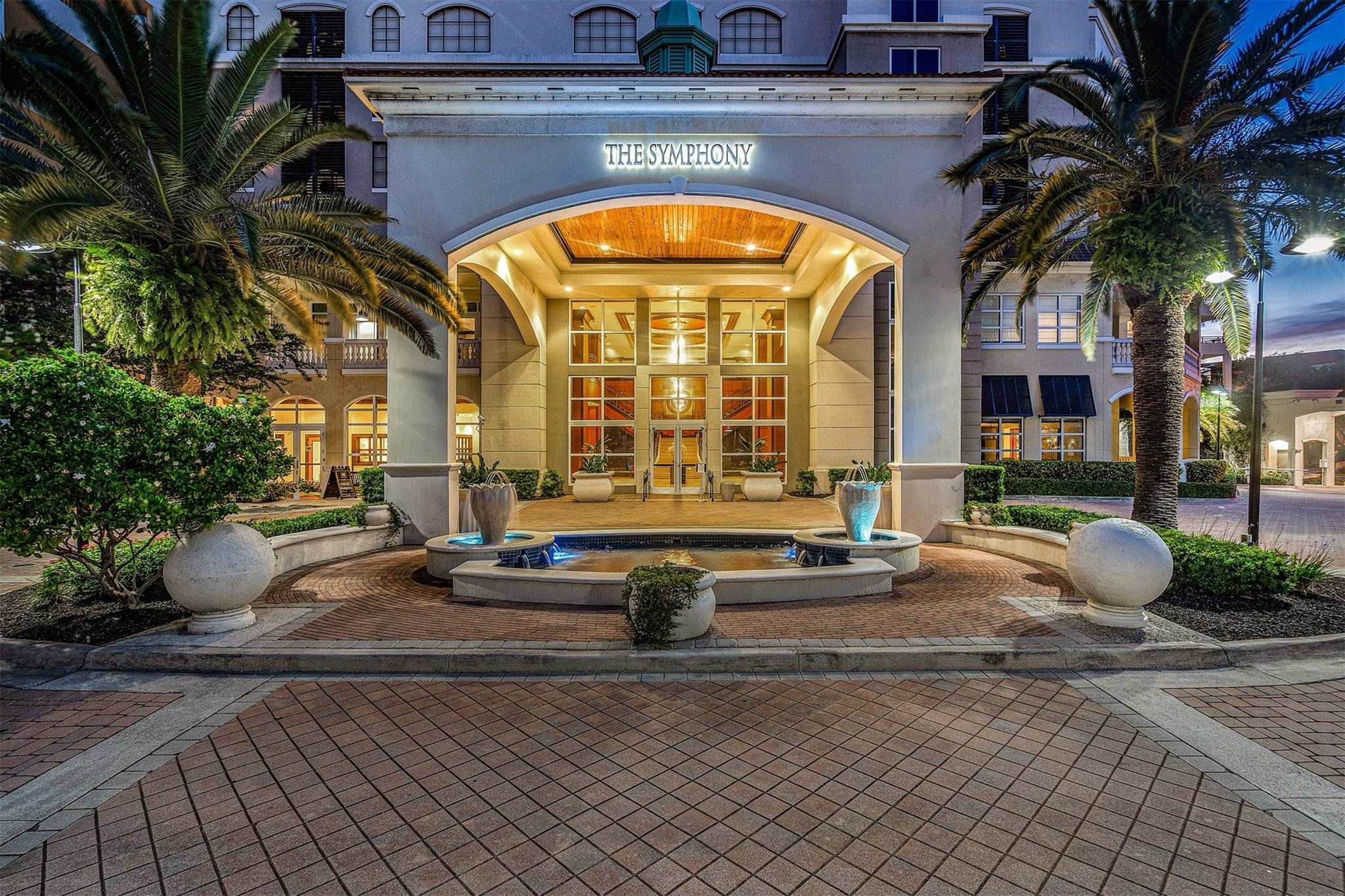 610 W Las Olas Blvd 517